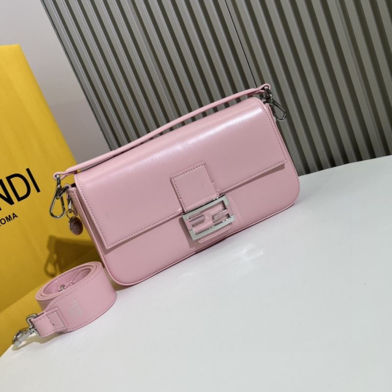 Fendi Satchel Bags